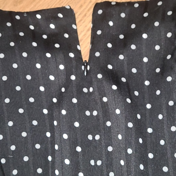 New Lauren Ralph Lauren dress size 8 nwot - Picture 6 of 10